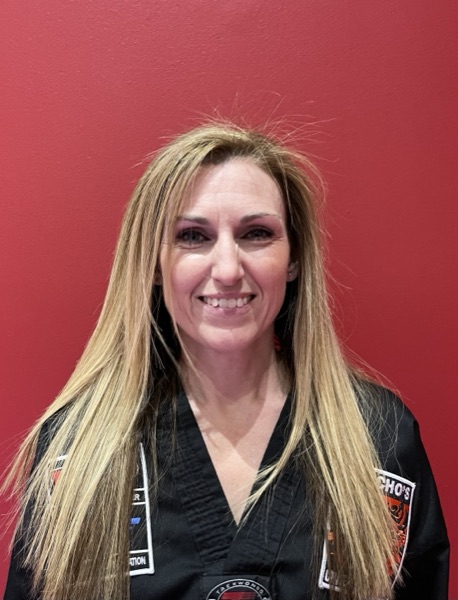 Instructor Jennifer Moret — Master Club Coordinator