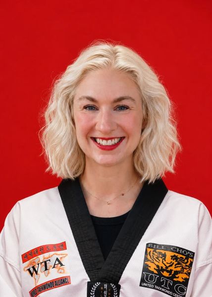 Instructor Julie DiChiara